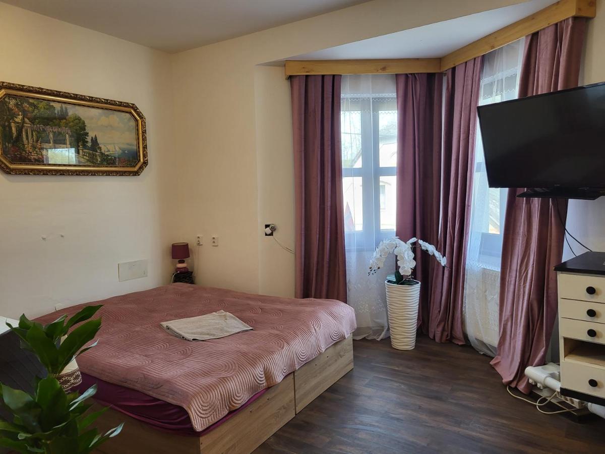 Pension Doctor Dvur Kralove nad Labem Bilik gambar