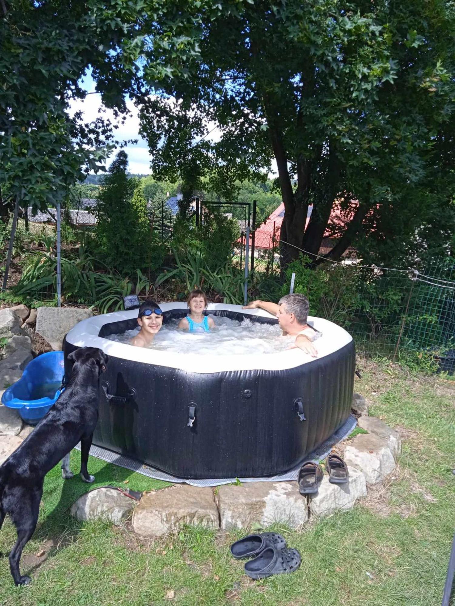 Pension Doctor Dvur Kralove nad Labem Luaran gambar