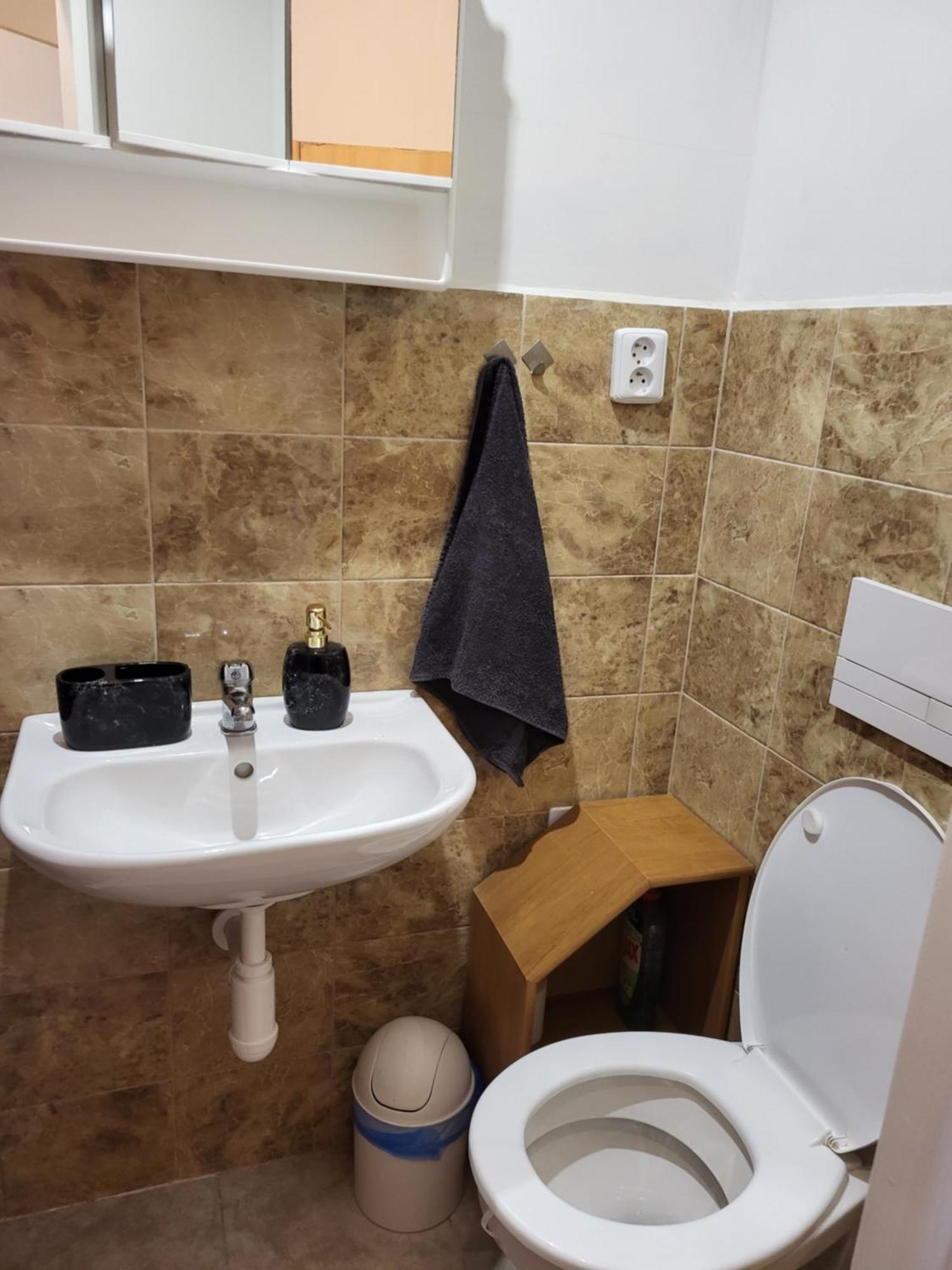 Pension Doctor Dvur Kralove nad Labem Bilik gambar
