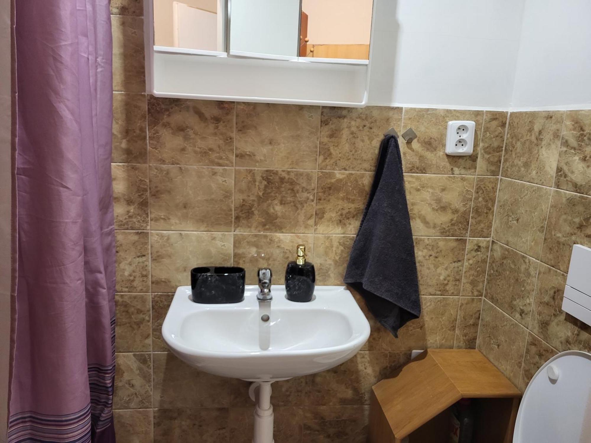 Pension Doctor Dvur Kralove nad Labem Bilik gambar