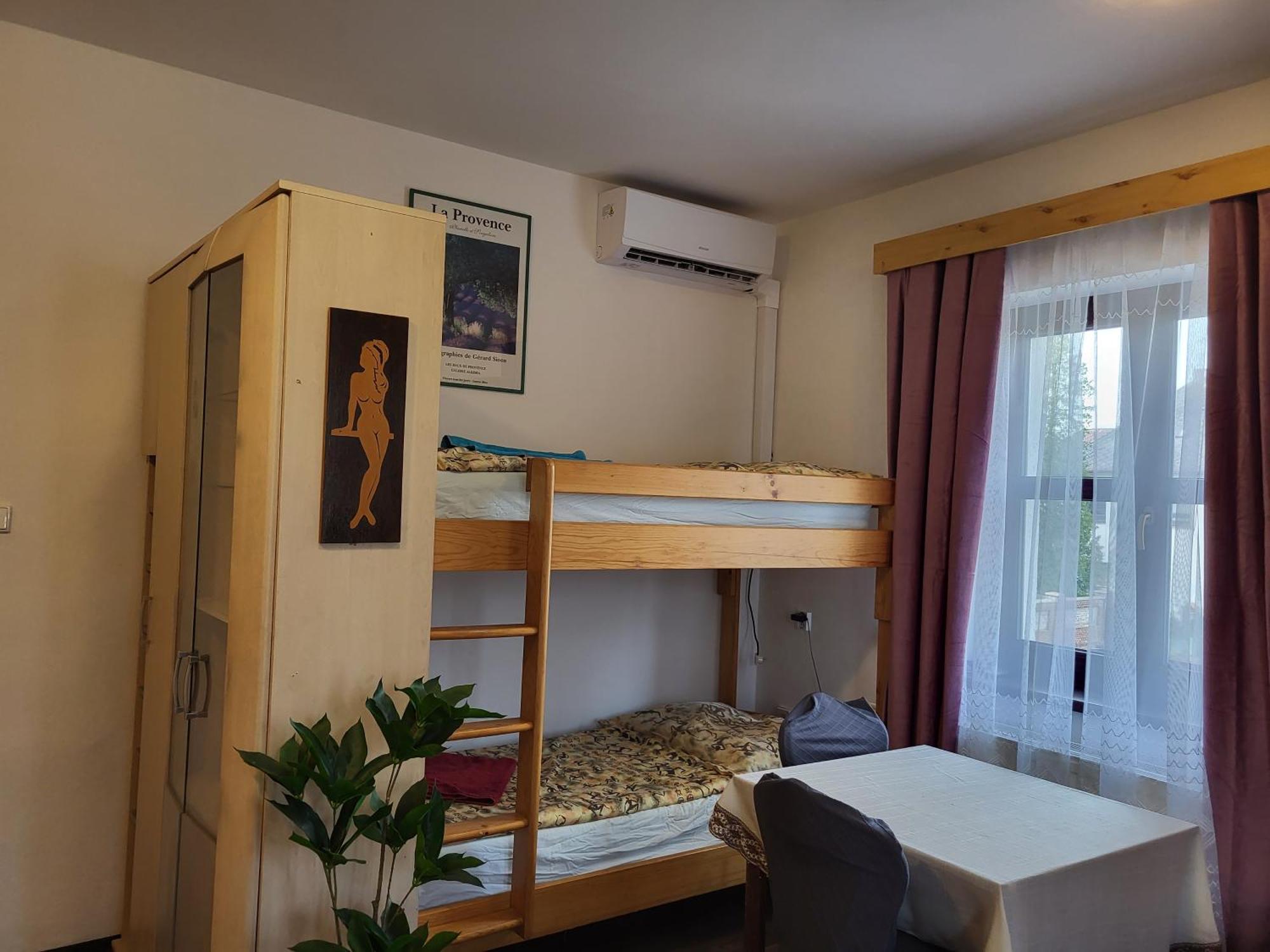 Pension Doctor Dvur Kralove nad Labem Bilik gambar