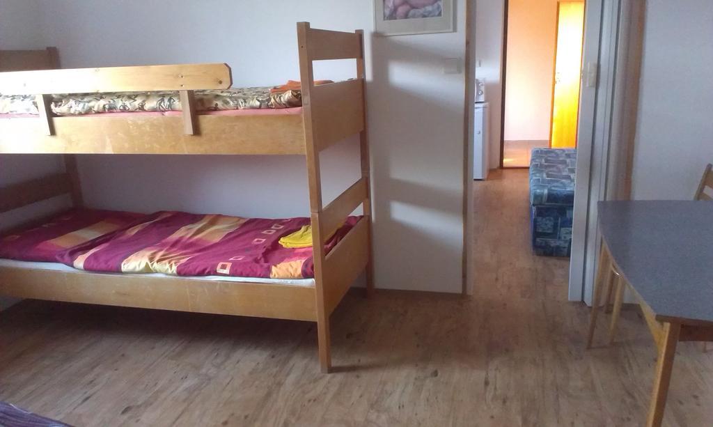 Pension Doctor Dvur Kralove nad Labem Bilik gambar