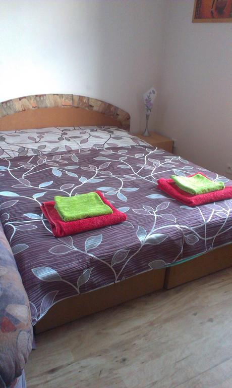 Pension Doctor Dvur Kralove nad Labem Bilik gambar
