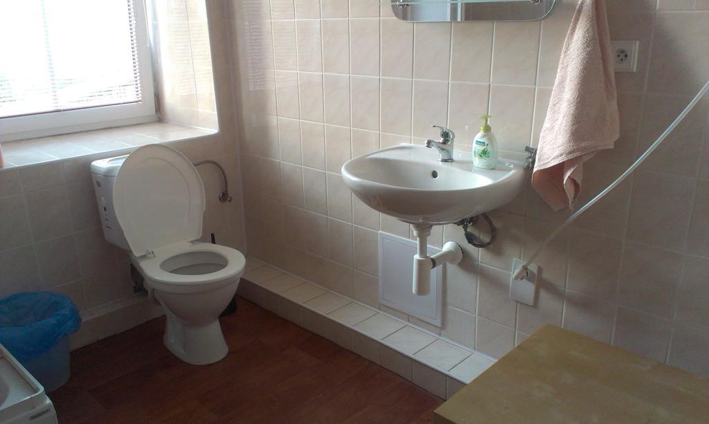 Pension Doctor Dvur Kralove nad Labem Bilik gambar