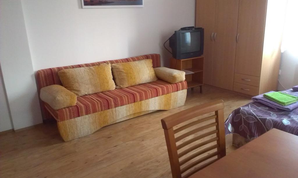 Pension Doctor Dvur Kralove nad Labem Bilik gambar