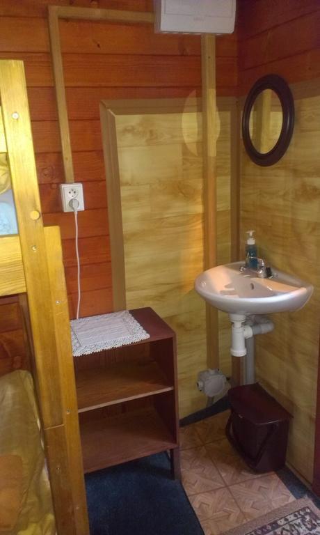 Pension Doctor Dvur Kralove nad Labem Bilik gambar