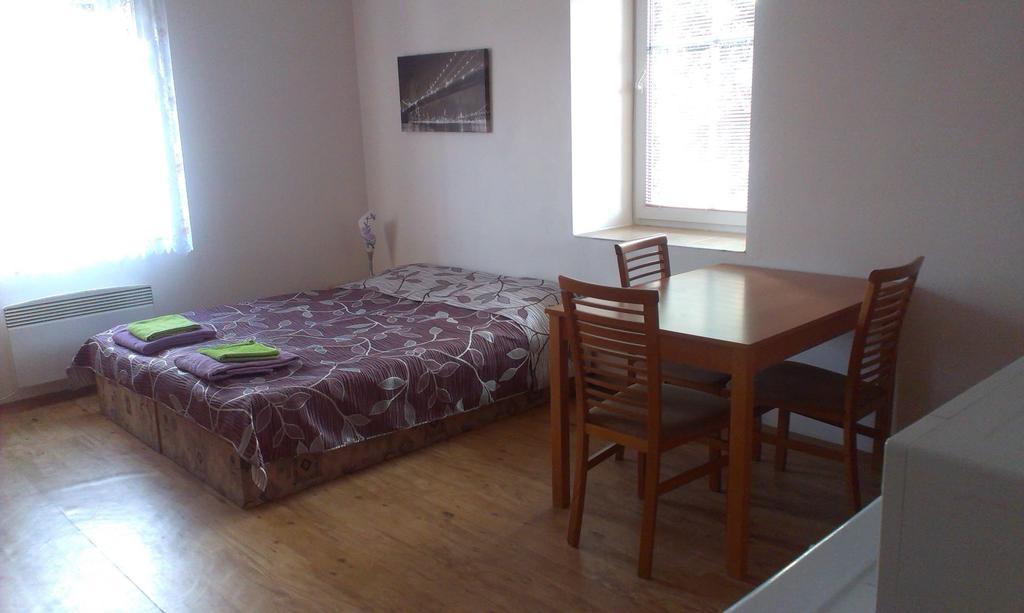 Pension Doctor Dvur Kralove nad Labem Bilik gambar