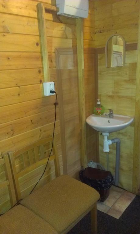 Pension Doctor Dvur Kralove nad Labem Bilik gambar