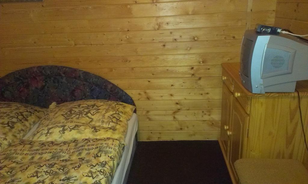 Pension Doctor Dvur Kralove nad Labem Bilik gambar