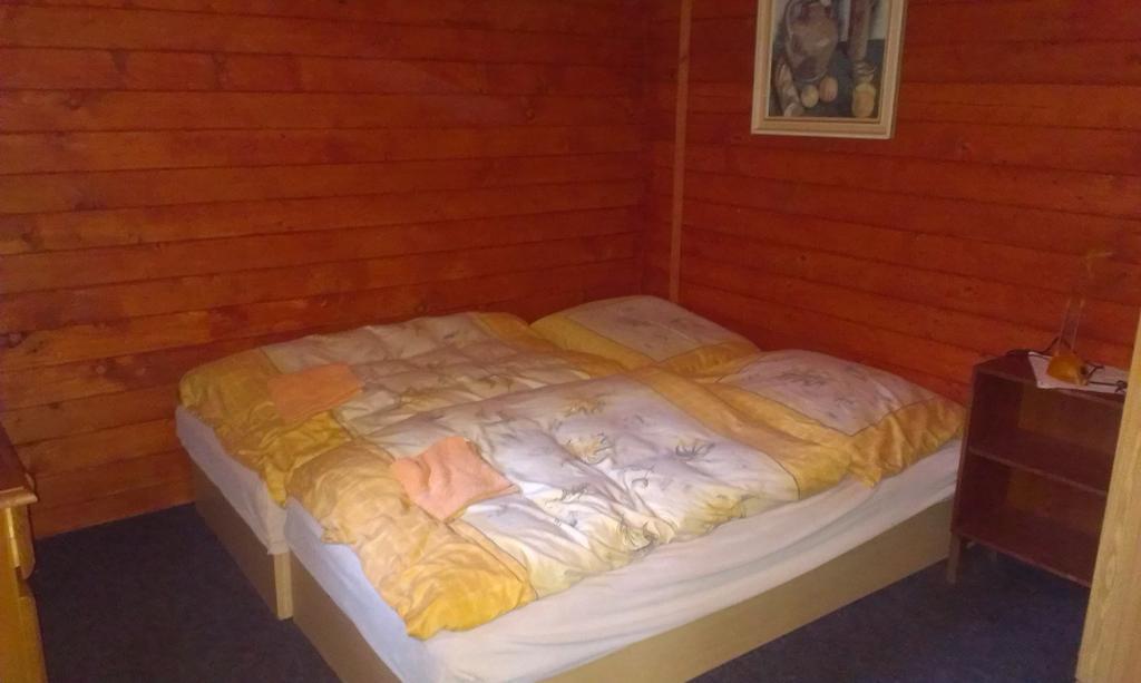 Pension Doctor Dvur Kralove nad Labem Luaran gambar