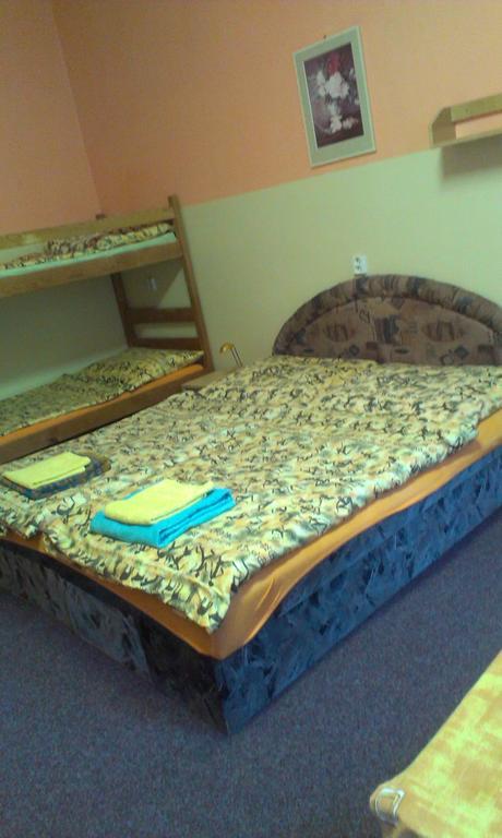 Pension Doctor Dvur Kralove nad Labem Bilik gambar