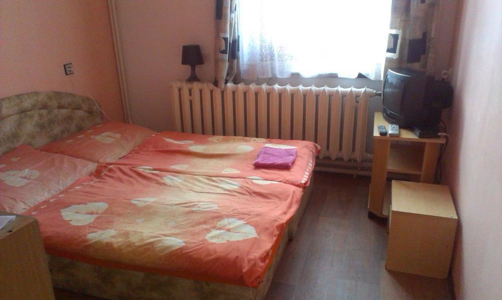 Pension Doctor Dvur Kralove nad Labem Luaran gambar