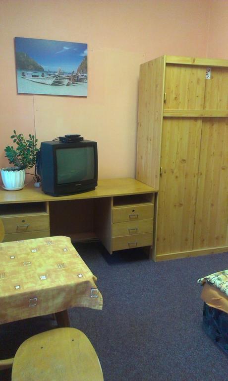 Pension Doctor Dvur Kralove nad Labem Luaran gambar