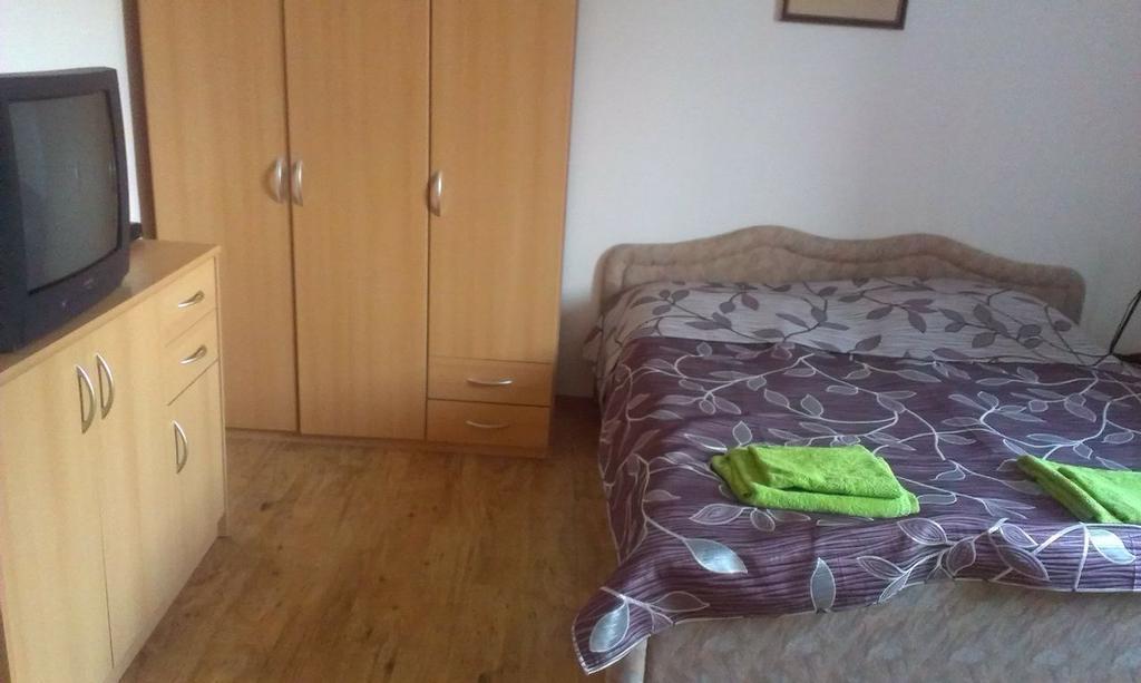 Pension Doctor Dvur Kralove nad Labem Luaran gambar